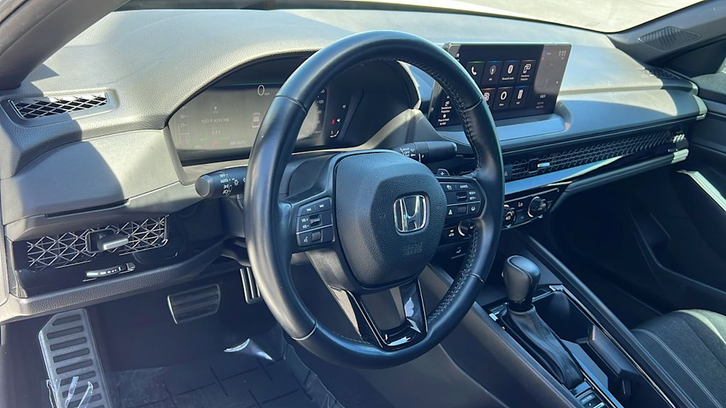 Thumbnail: 2024 Honda Accord - 2