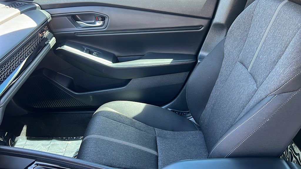 Thumbnail: 2024 Honda Accord - 11