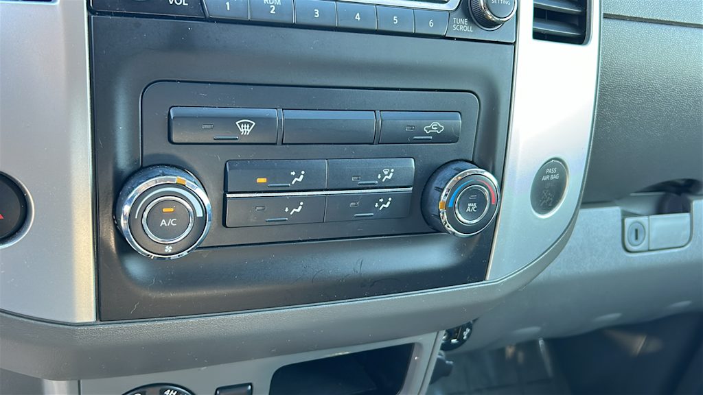 Thumbnail: 2018 Nissan Frontier - 22