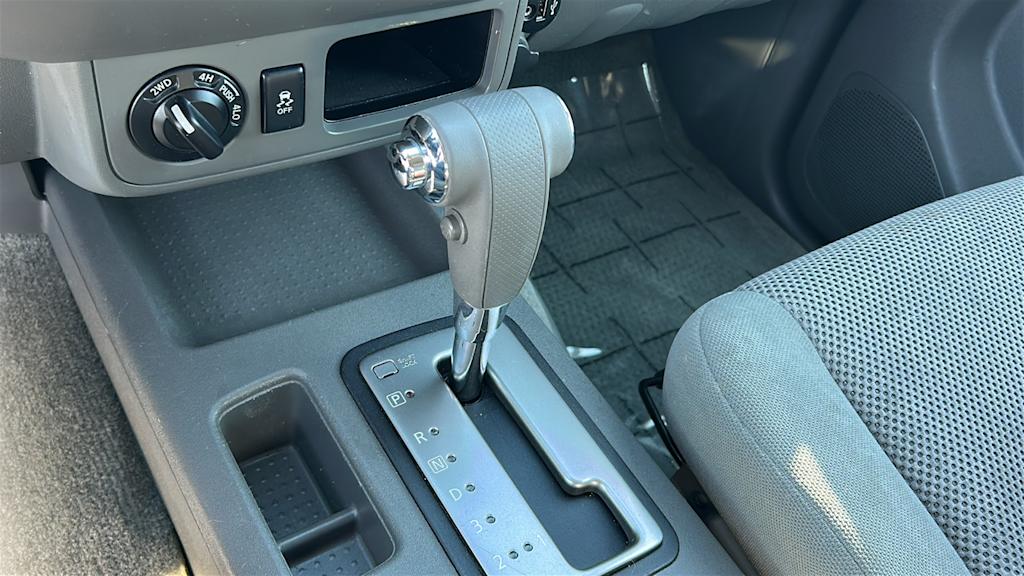 Thumbnail: 2018 Nissan Frontier - 14