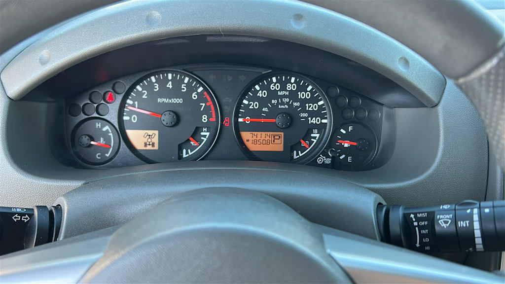 Thumbnail: 2018 Nissan Frontier - 15