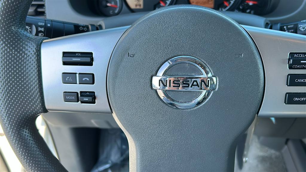 Thumbnail: 2018 Nissan Frontier - 25