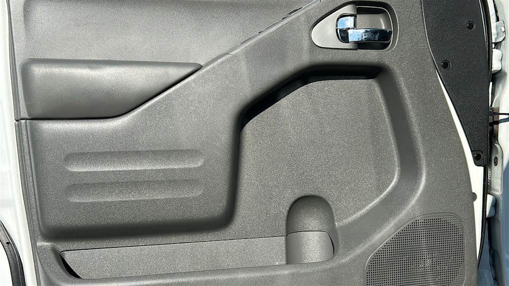 Thumbnail: 2018 Nissan Frontier - 28