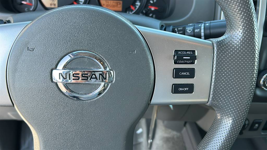 Thumbnail: 2018 Nissan Frontier - 26
