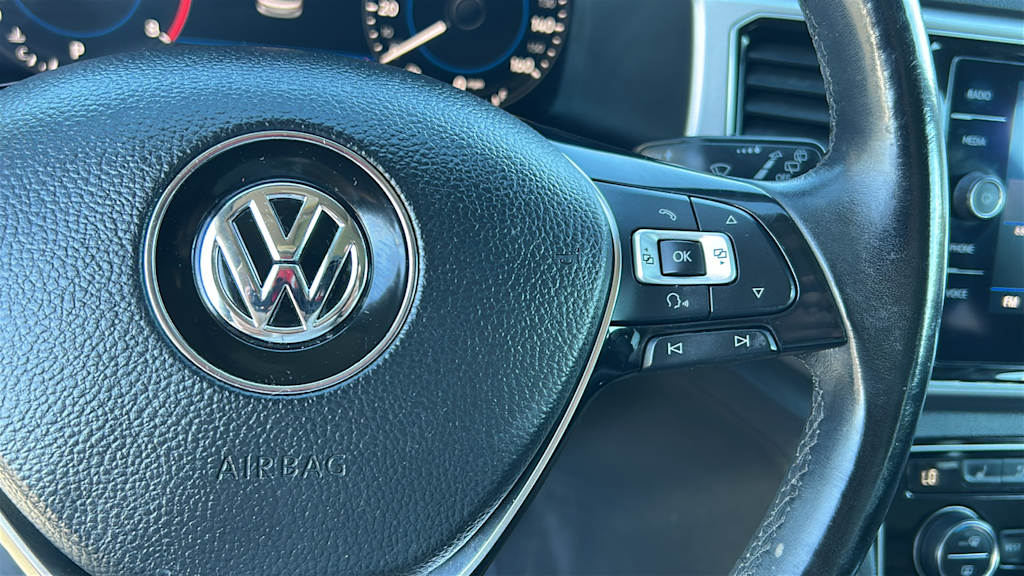 Thumbnail: 2018 Volkswagen Atlas - 25