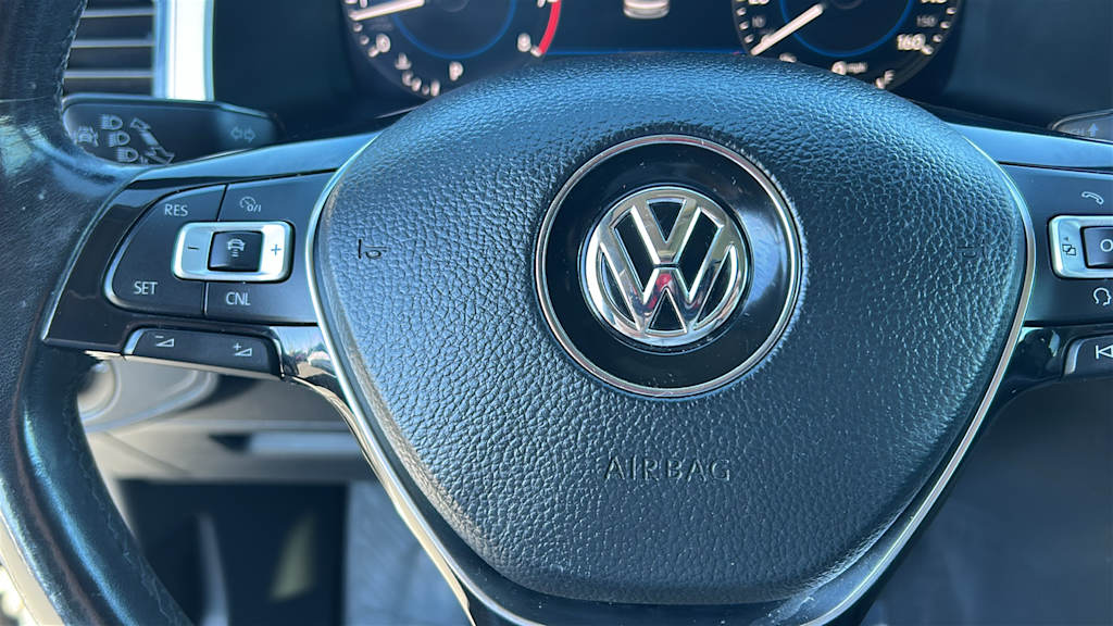 Thumbnail: 2018 Volkswagen Atlas - 24