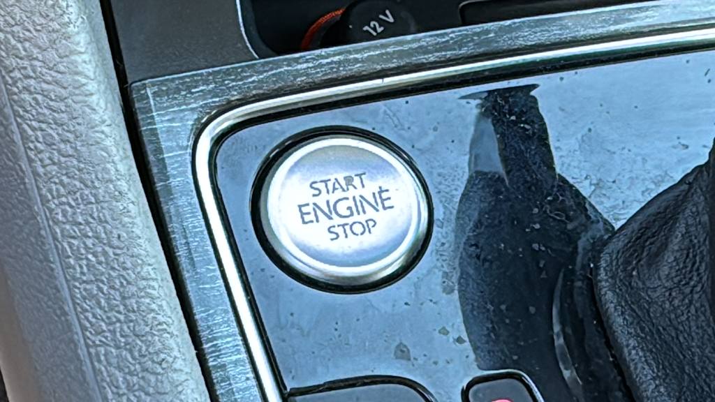 Thumbnail: 2016 Volkswagen Passat - 24