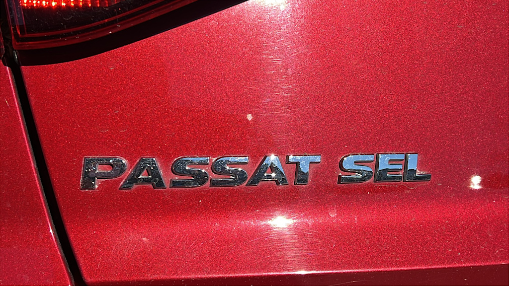 Thumbnail: 2017 Volkswagen Passat - 7