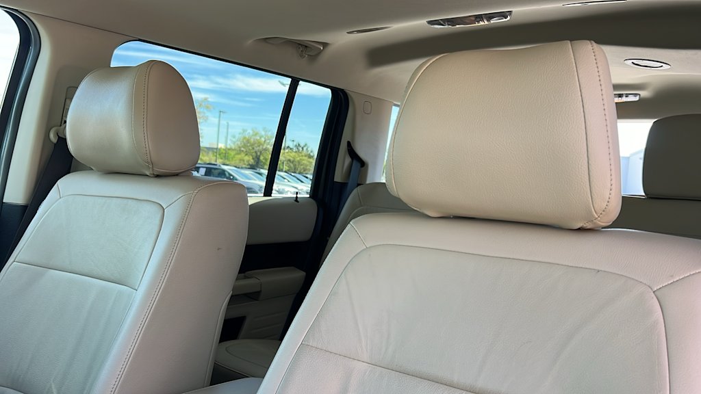 Thumbnail: 2016 Ford Flex - 10