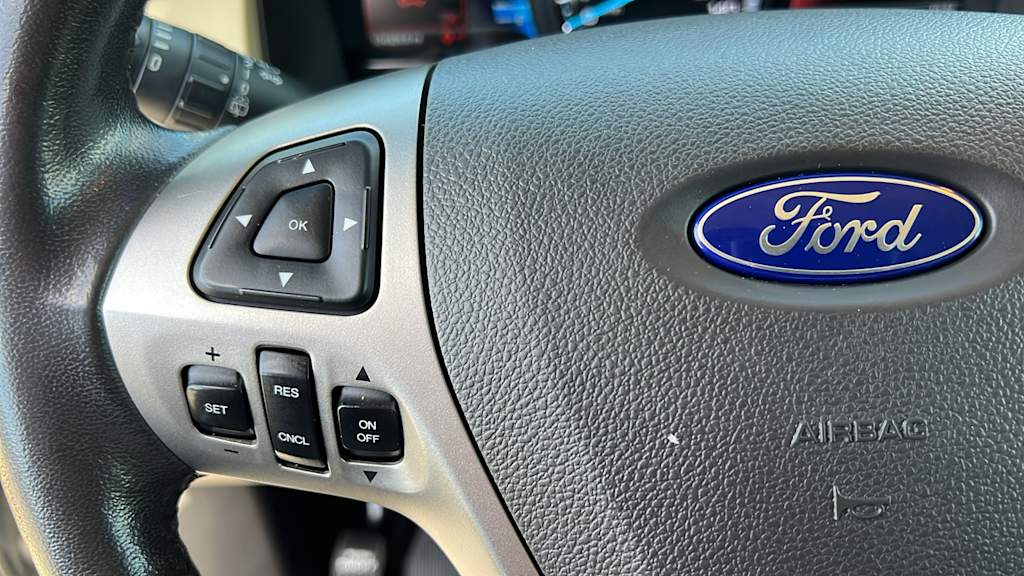 Thumbnail: 2016 Ford Flex - 26