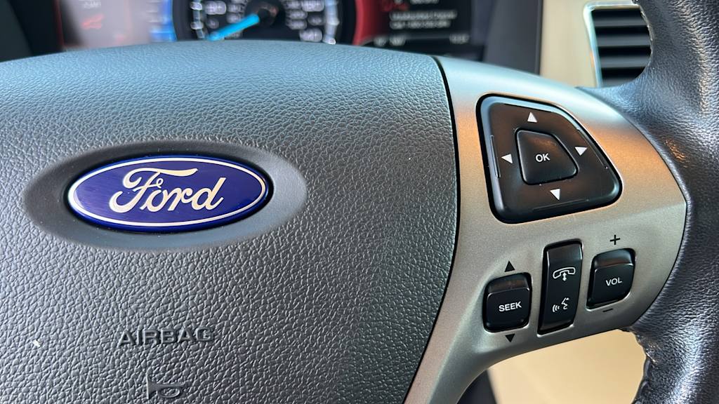 Thumbnail: 2016 Ford Flex - 27