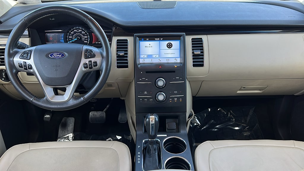 Thumbnail: 2016 Ford Flex - 12