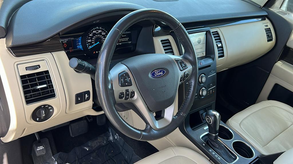 Thumbnail: 2016 Ford Flex - 2