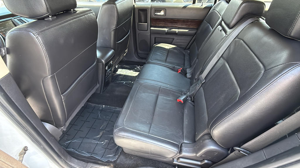 Thumbnail: 2016 Ford Flex - 12
