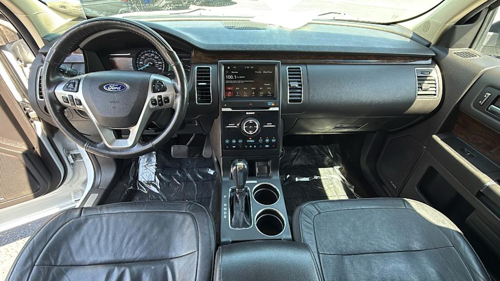 Thumbnail: 2016 Ford Flex - 13