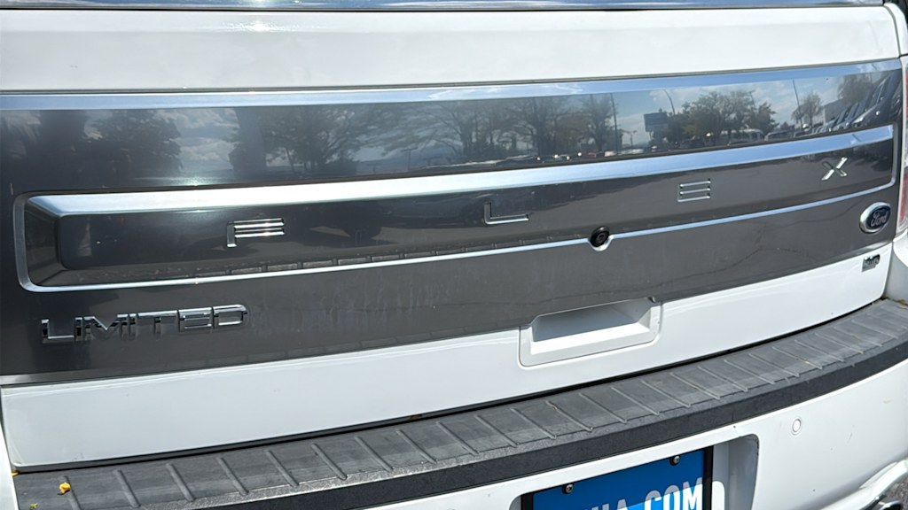 Thumbnail: 2016 Ford Flex - 30