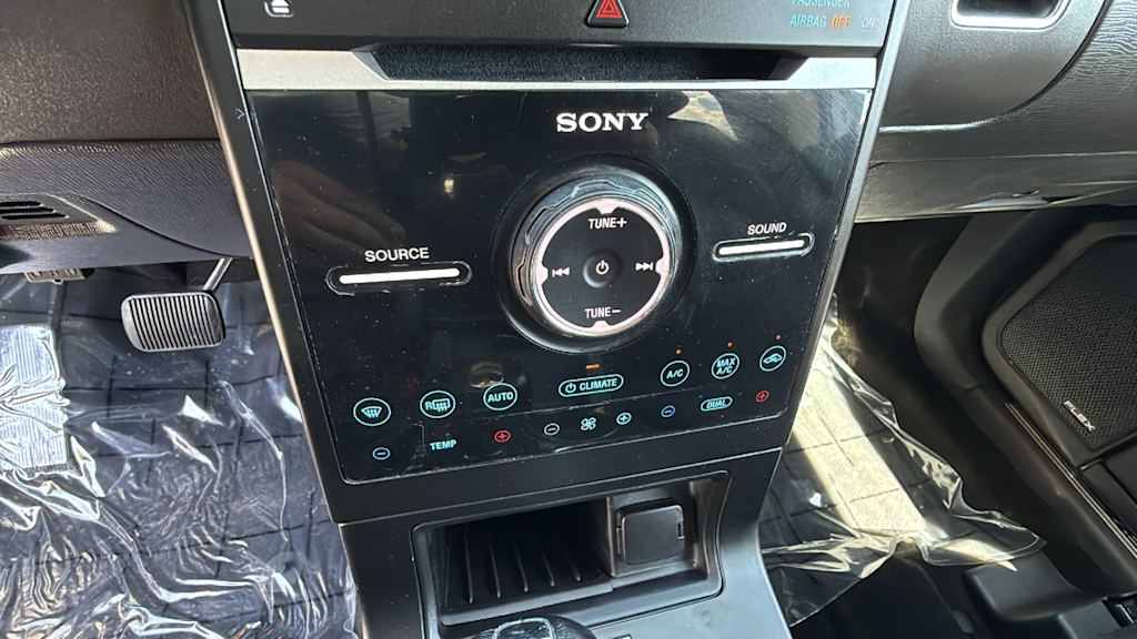 Thumbnail: 2016 Ford Flex - 22