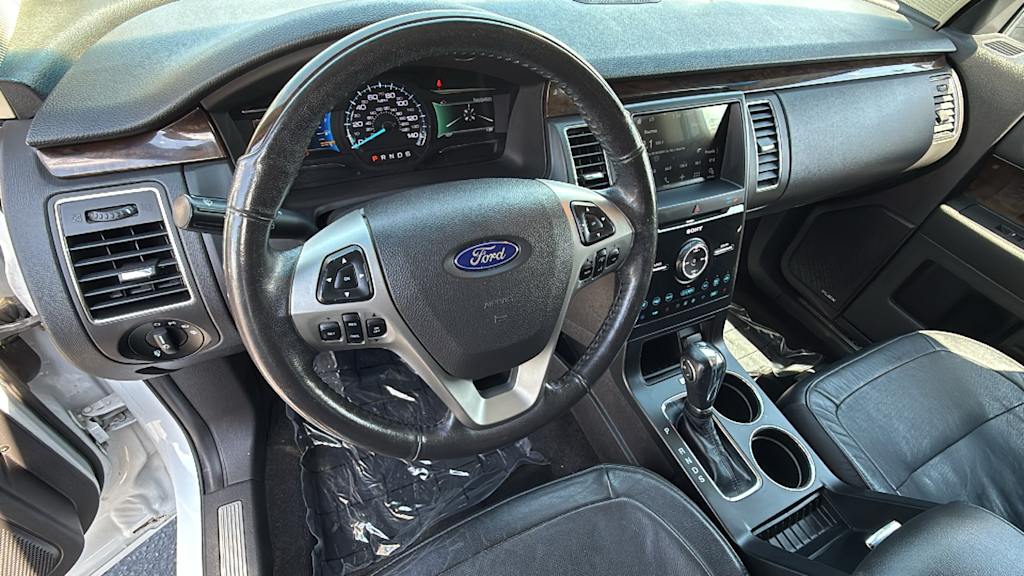 Thumbnail: 2016 Ford Flex - 2