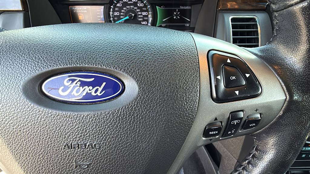 Thumbnail: 2016 Ford Flex - 26