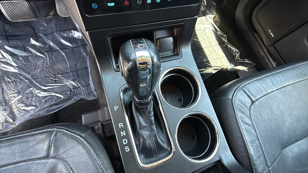 Thumbnail: 2016 Ford Flex - 15