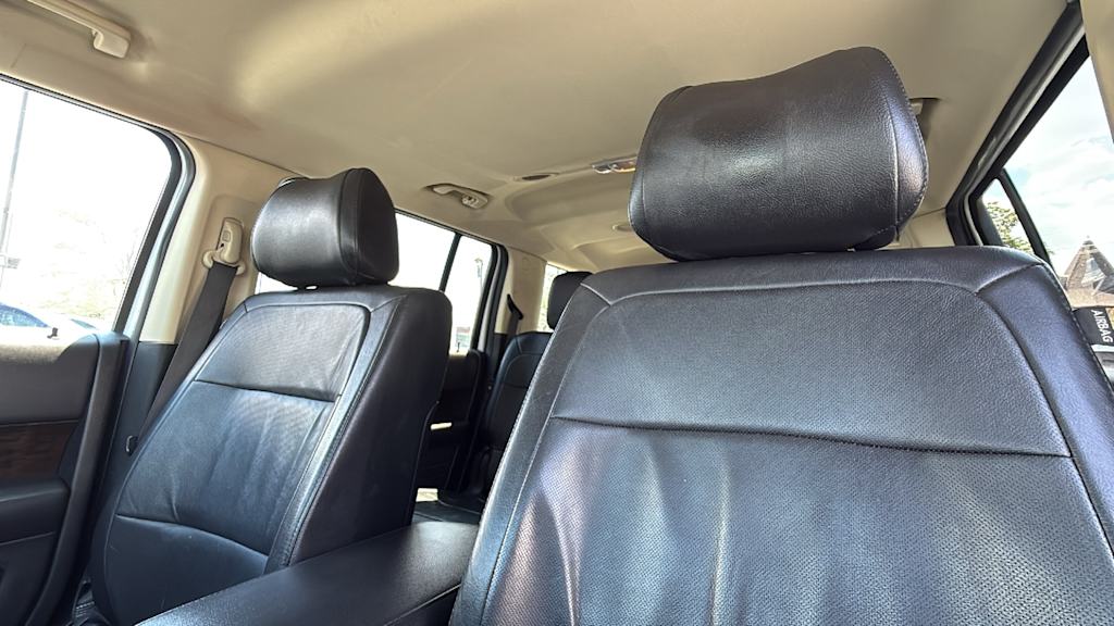 Thumbnail: 2016 Ford Flex - 10