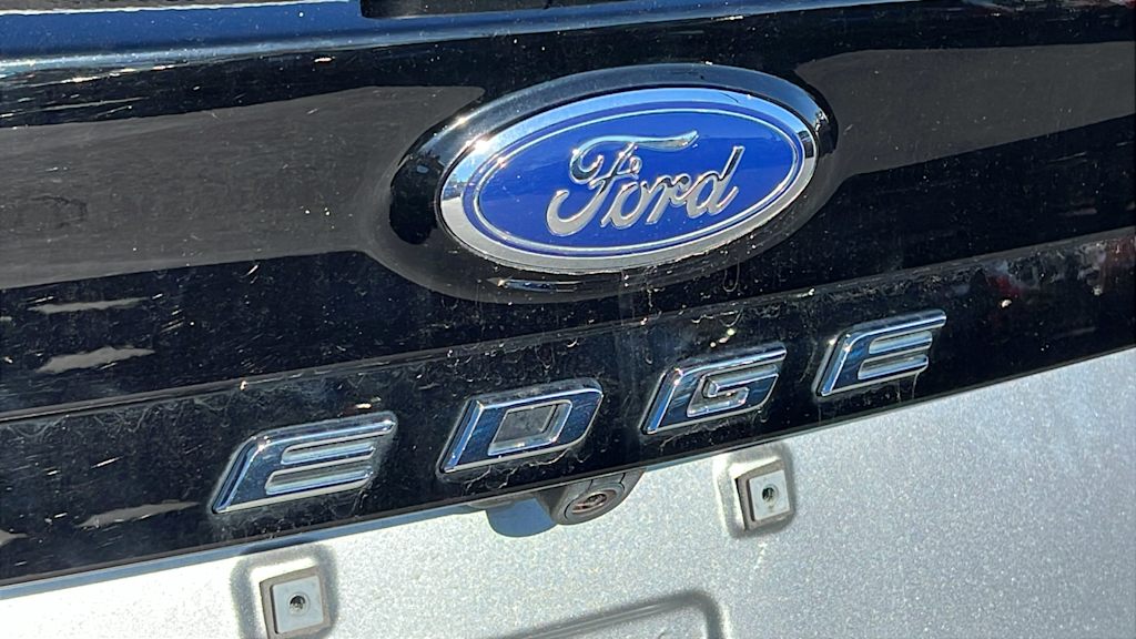 Thumbnail: 2024 Ford Edge - 7