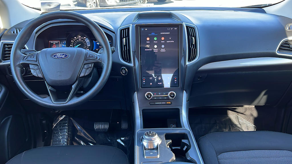 Thumbnail: 2024 Ford Edge - 13