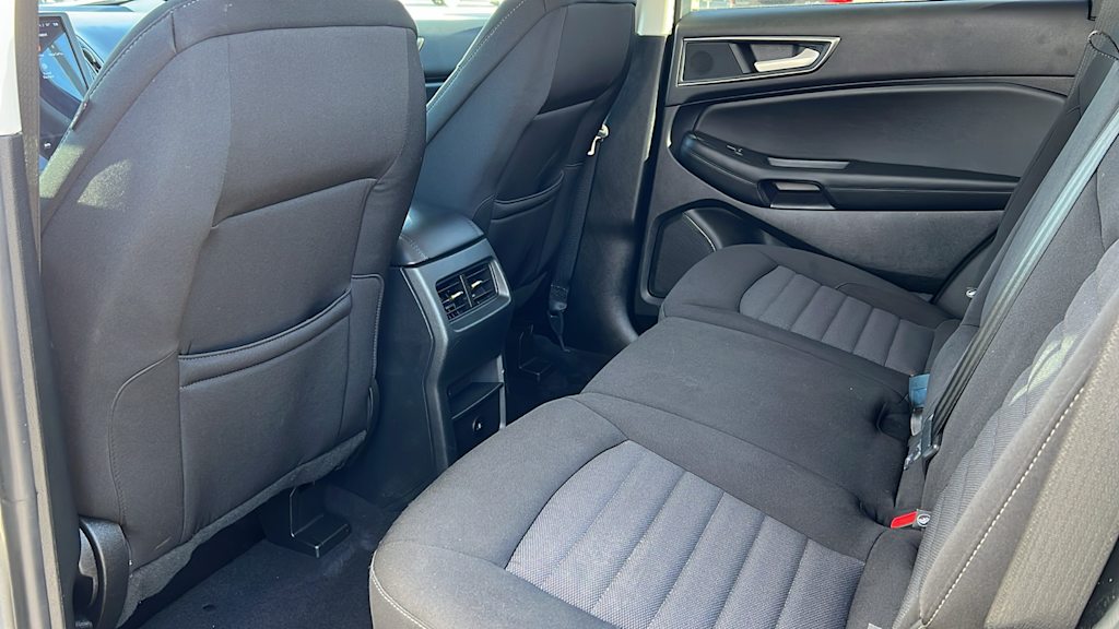 Thumbnail: 2024 Ford Edge - 12