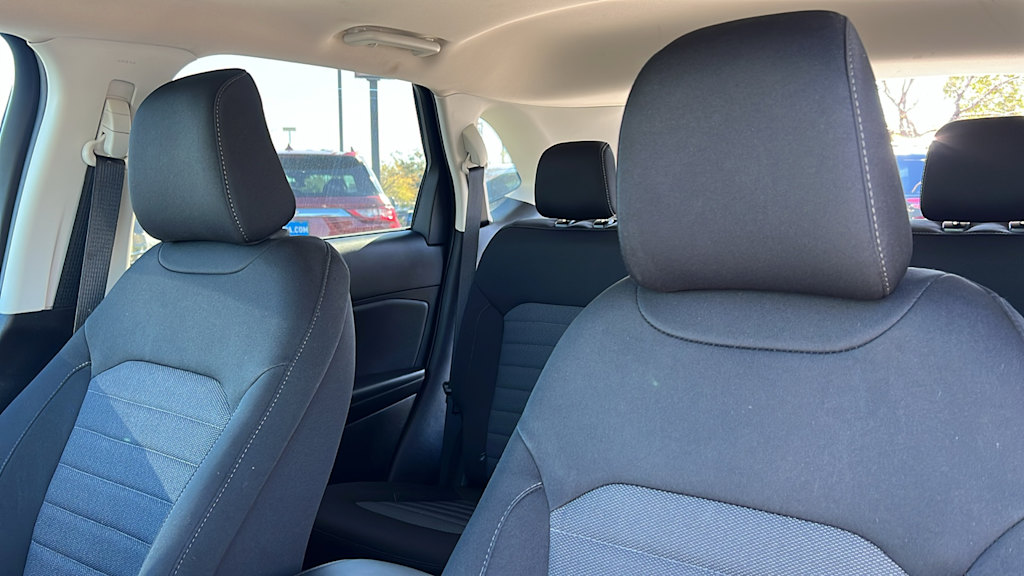 Thumbnail: 2024 Ford Edge - 10