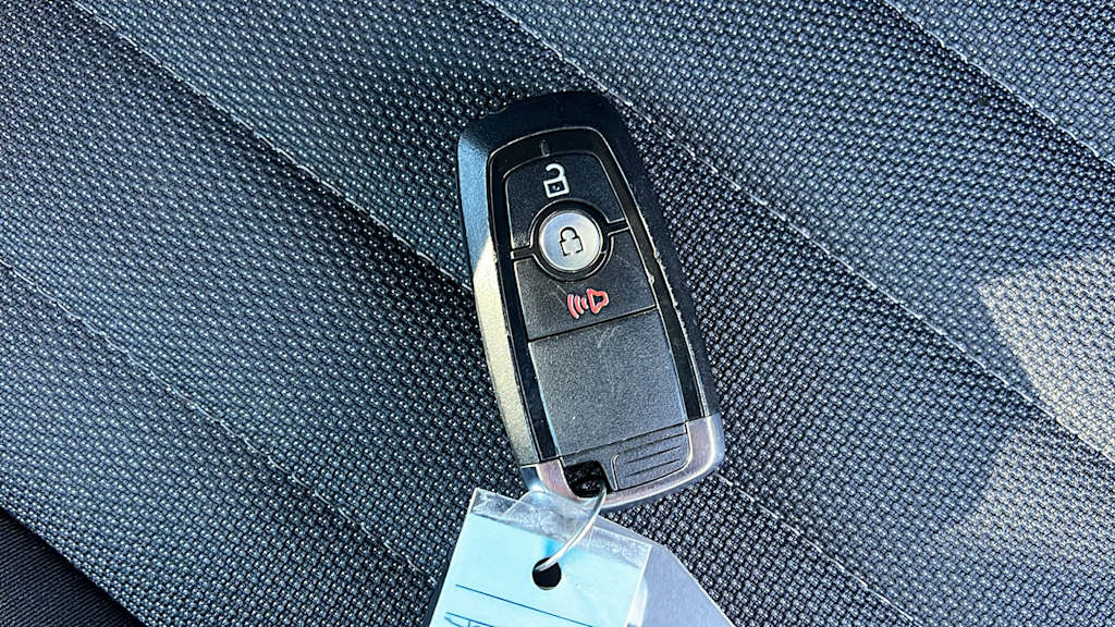 Thumbnail: 2024 Ford Edge - 18