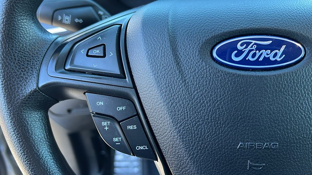 Thumbnail: 2024 Ford Edge - 26