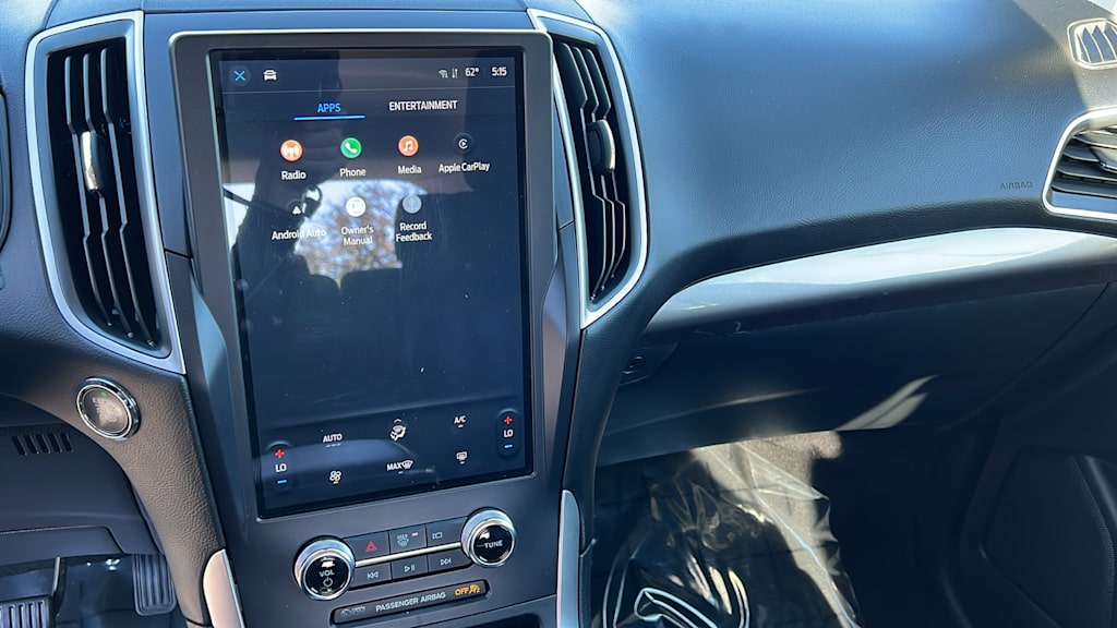 Thumbnail: 2024 Ford Edge - 14