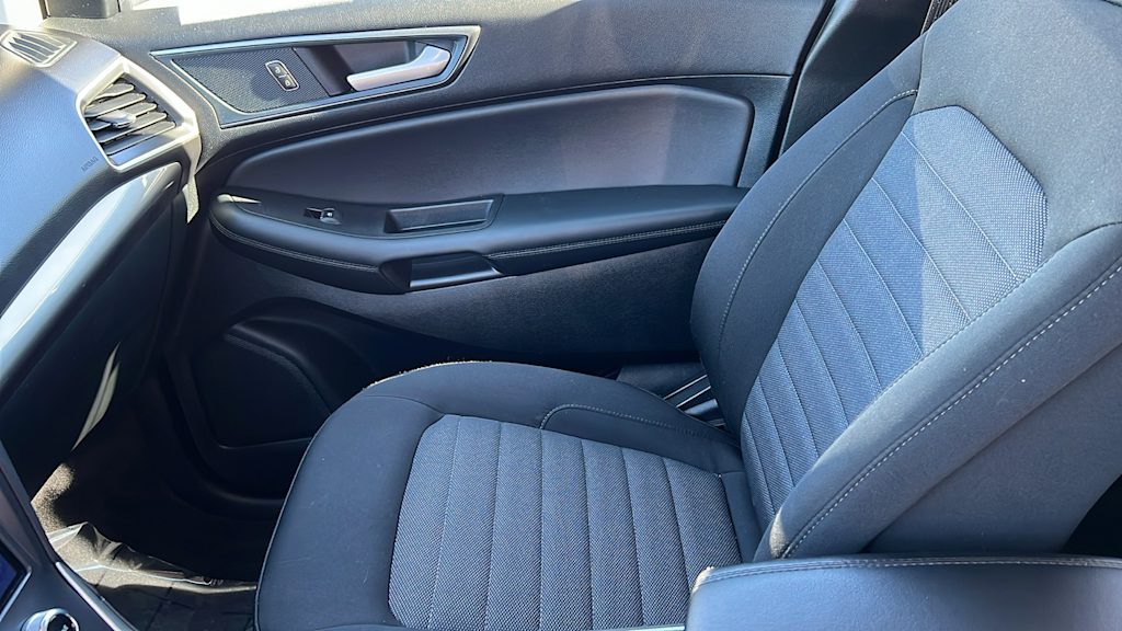 Thumbnail: 2024 Ford Edge - 11