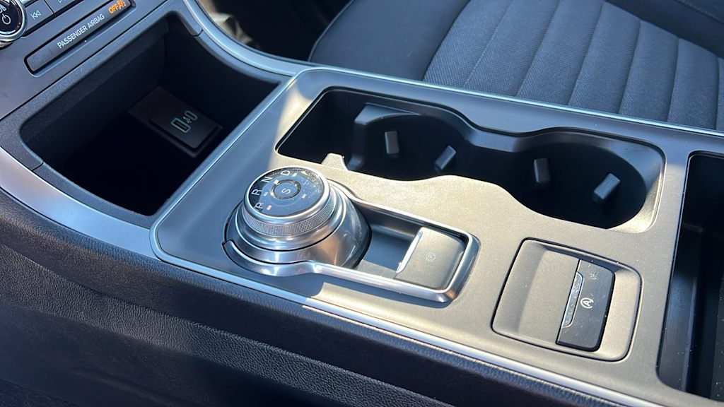 Thumbnail: 2024 Ford Edge - 15