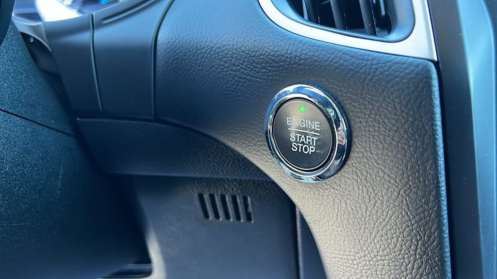 Thumbnail: 2024 Ford Edge - 25