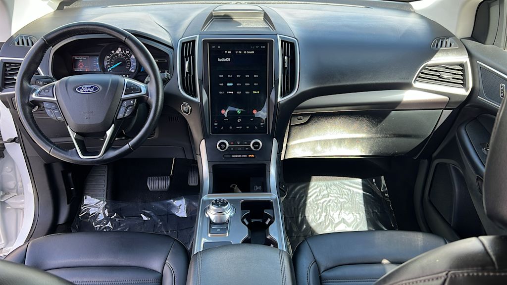 2023 Ford Edge SEL 13