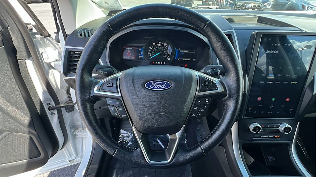 2023 Ford Edge SEL 9