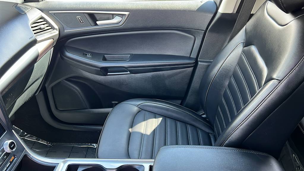 2023 Ford Edge SEL 11