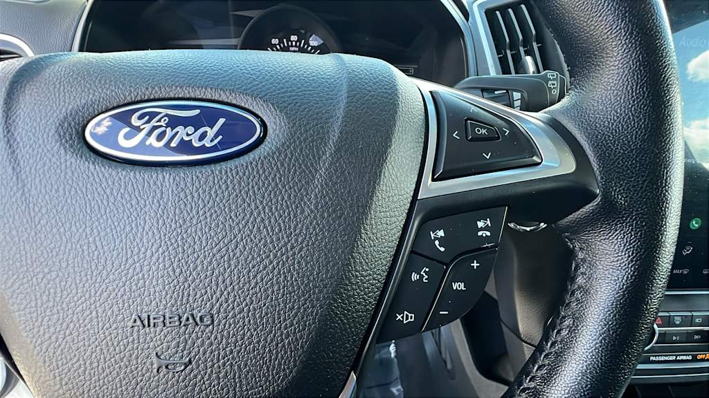 2023 Ford Edge SEL 27