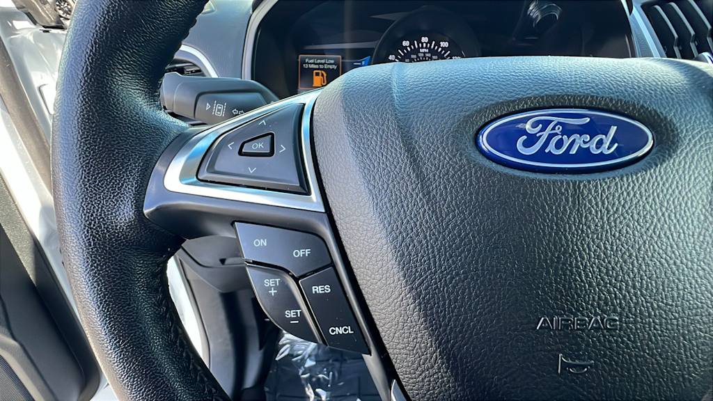 2023 Ford Edge SEL 26