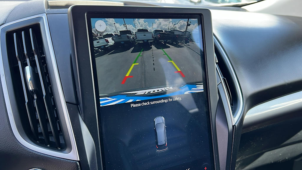 2023 Ford Edge SEL 24