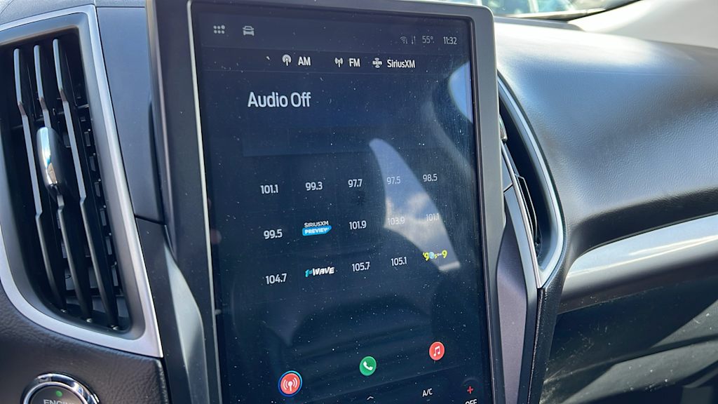 2023 Ford Edge SEL 23