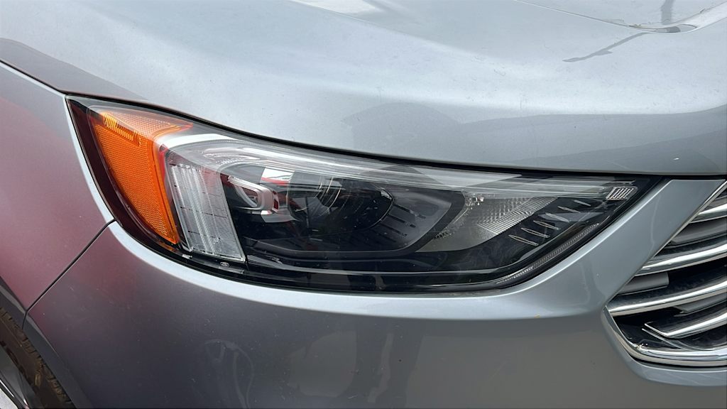 Thumbnail: 2024 Ford Edge - 13