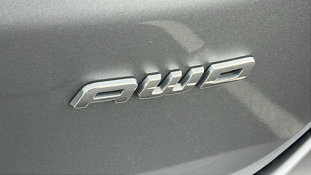 Thumbnail: 2024 Ford Edge - 17
