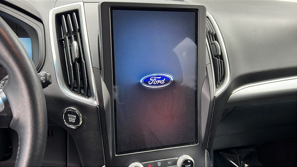 Thumbnail: 2024 Ford Edge - 9