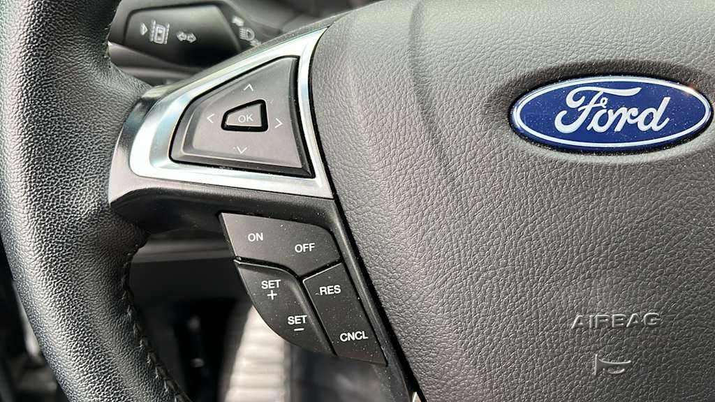 Thumbnail: 2024 Ford Edge - 20