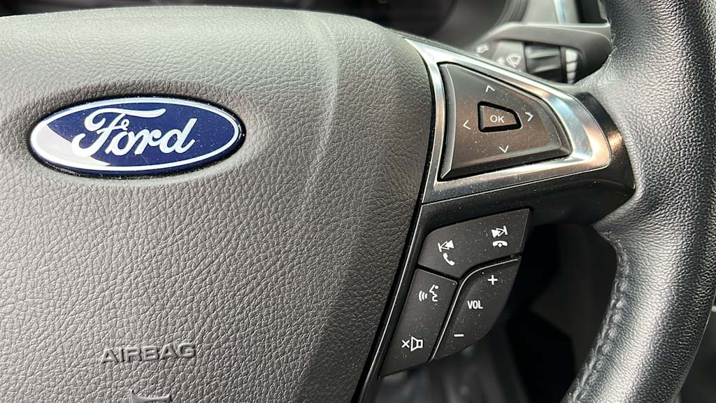 Thumbnail: 2024 Ford Edge - 21