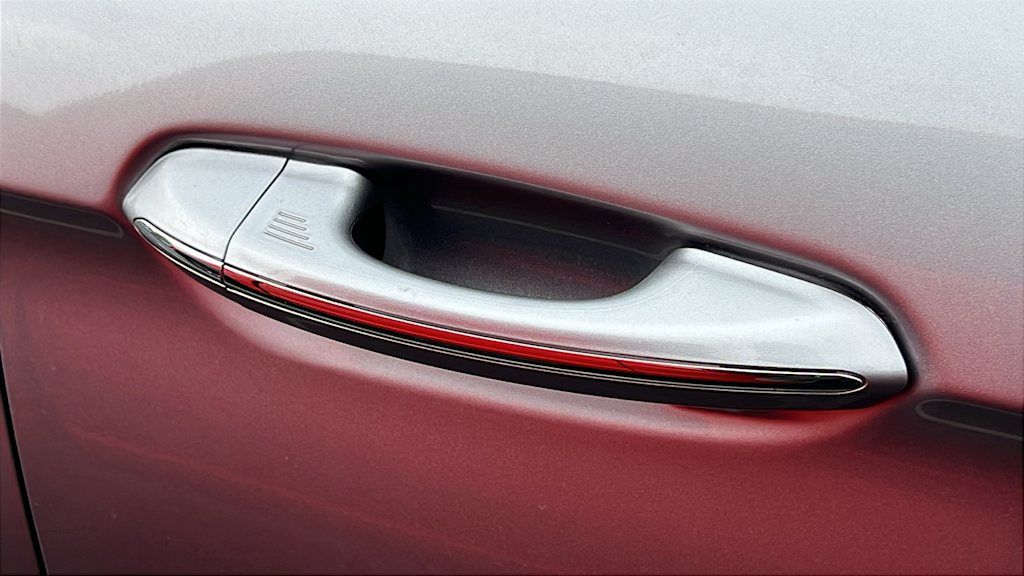 Thumbnail: 2024 Ford Edge - 15