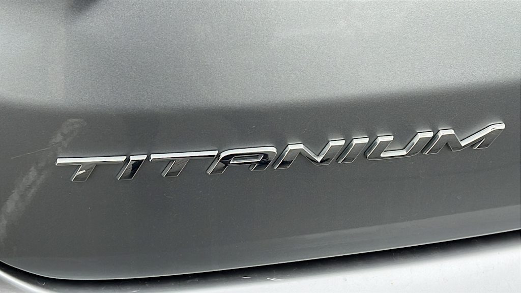 Thumbnail: 2024 Ford Edge - 6