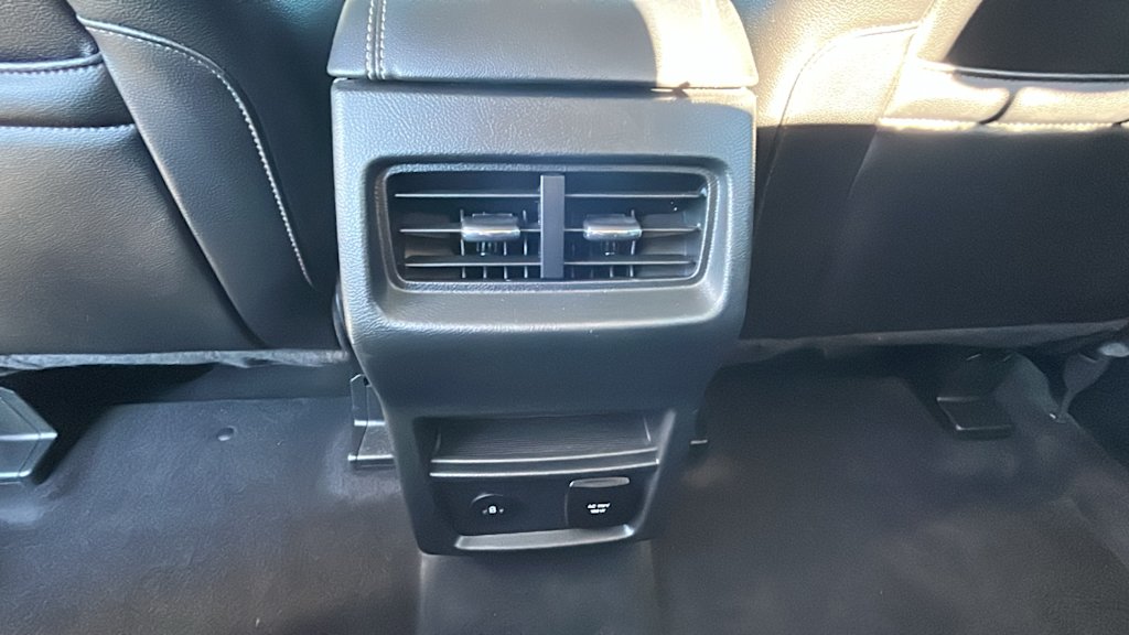 Thumbnail: 2024 Ford Edge - 30